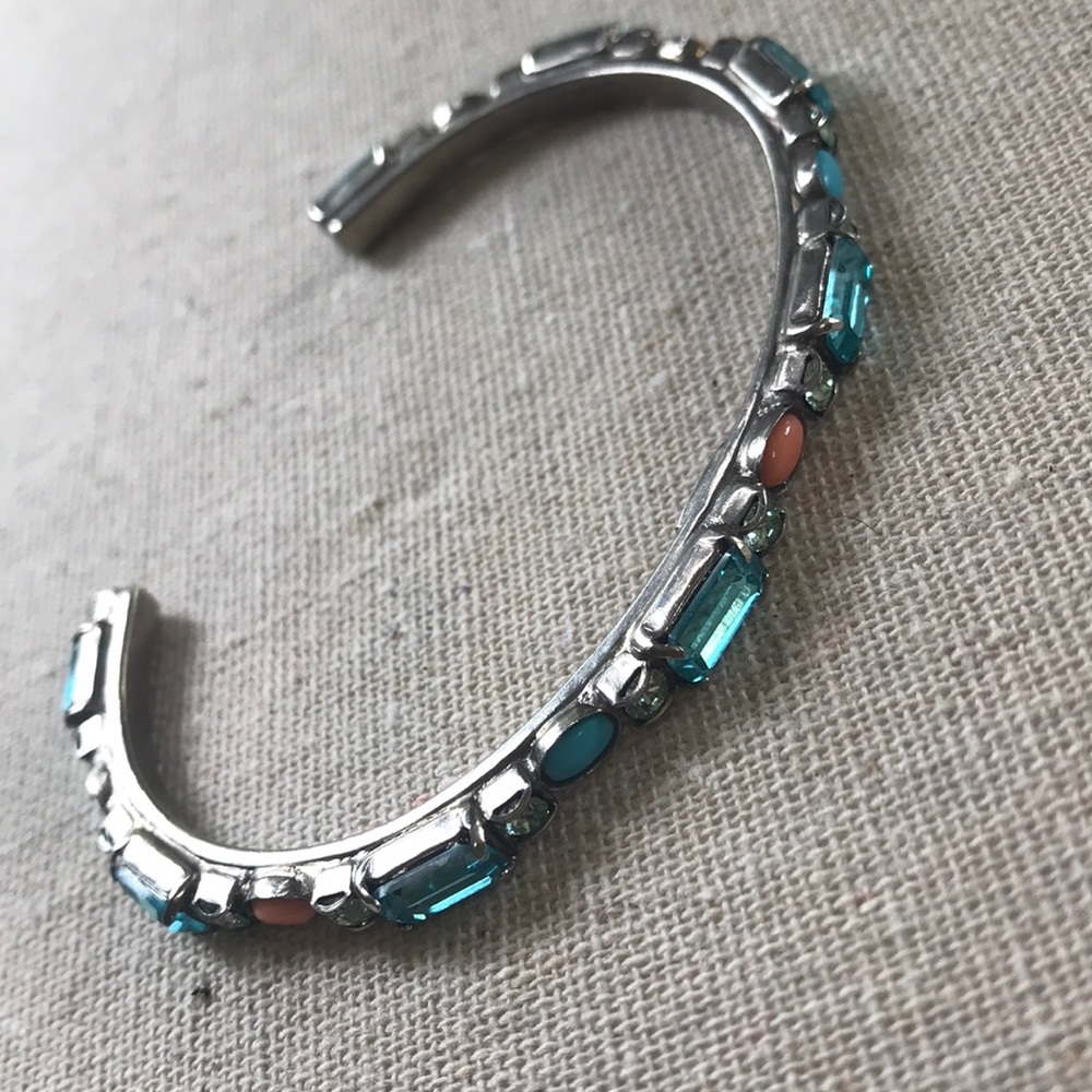 Sorrelli Cuff Bracelet